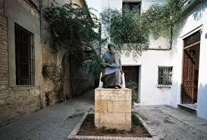 Averroes: MAIMONIDES, Moses (1135-1204)