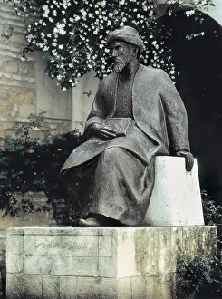 Averroes: MAIMONIDES, Moses (1135-1204)