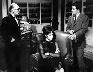 Souza: The Main Chance (1964)