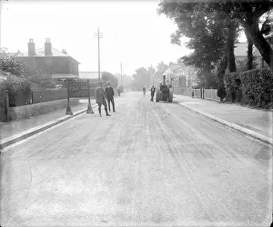 Northcote: Main Road, Sidcup (Corner of Northcote Road)