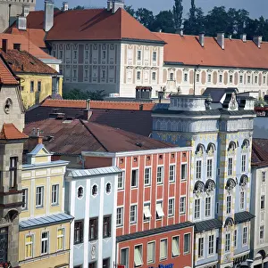 Lamberg: Steyr