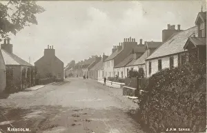 Galloway: Main St