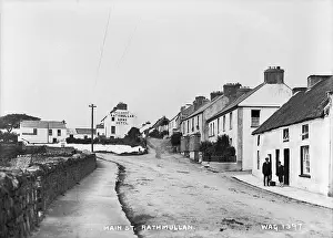Focus: Main St. Rathmullan