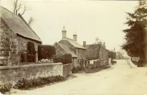Leicestershire: Main Street