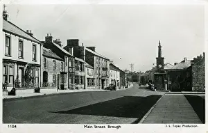 Brough: Main Street