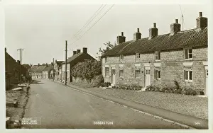 Ryedale: Main Street