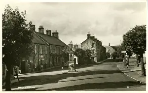 Hexham: Main Street