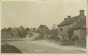 Pickering: Main Street