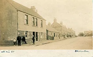 Fife: Main Street