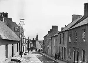 Ballyshannon: Main Street, Ballyshannon