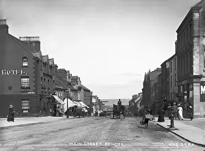 Bangor: Main Street, Bangor