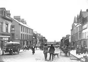 Bangor: Main Street, Bangor