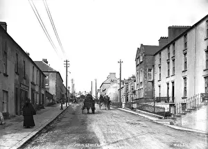 Bundoran: Main Street, Bundoran