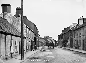 Comber: Main Street, Comber