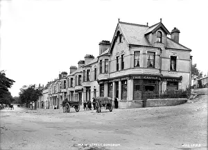 Dundrum: Main Street, Dundrum