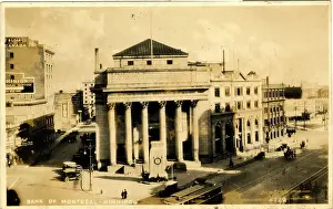 Montreal: Main Street, Winnipeg, Manitoba