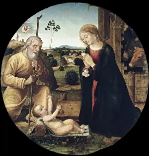 Sebastiano: Mainardi, Sebastiano, (2