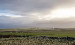 Sandwick: Mainland, Orkney, Scotland