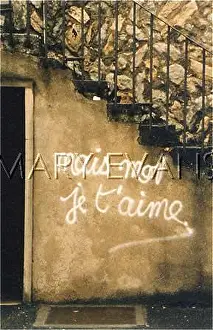Creuse: MAIS MOI, JE T'AIME
