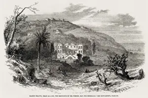 Chauve: Maison Chauve, near Algiers