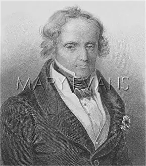 Maistre: MAISTRE/XAVIER/S-GERMAIN