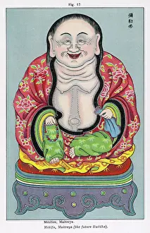Maitreya: MAITREYA