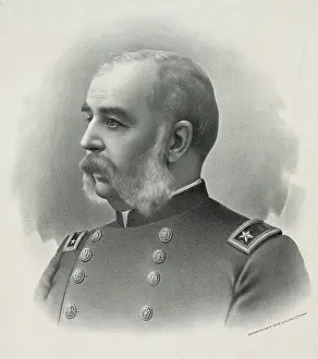 Otis: Maj. Gen. Elwell S. Otis