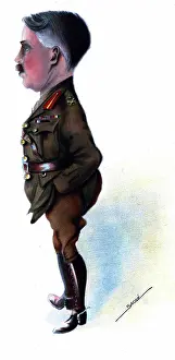 Hutchinson: MAJ-GEN R HUTCHINSON DSO