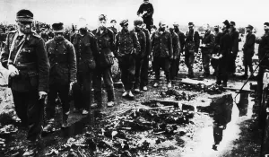 Majdanek: Majdanek concentration camp