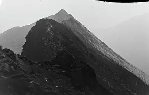 Elevation: Majestic Mountain Peaks