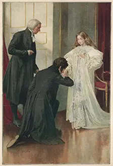 Accession: Your Majesty by Mary L. Gow