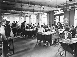 Stationery: His Majesty's Stationery Office, 1932