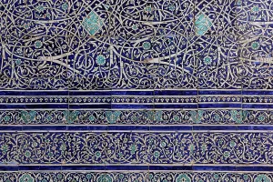 Iwan: Khiva