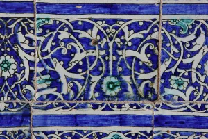 Iwan: Khiva