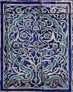 Iwan: Khiva