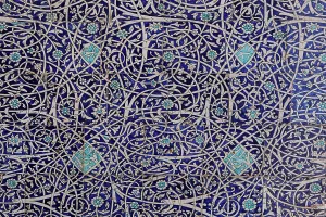 Iwan: Khiva