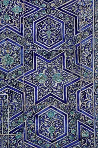 Iwan: Khiva