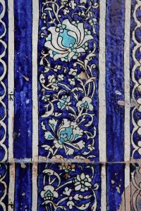 Iwan: Khiva