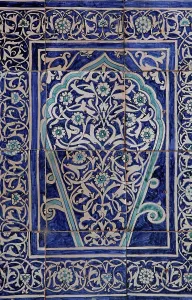 Iwan: Khiva