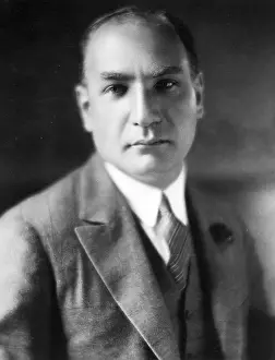 Vitaphone: Major Albert Warner, 1929