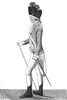 Doubtless: MAJOR CAMPBELL 1789