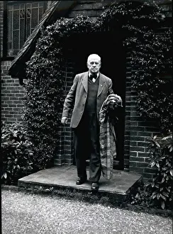 Woking: Major Francis Maunde-Thompson