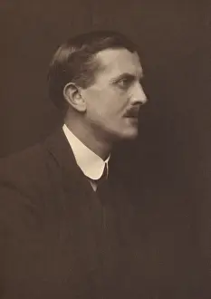 Amiens: Major General A A Montgomery, British army officer, WW1