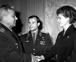 Alekseyevich: Major-General Anatoly Vasilyevich Lyapidevsky