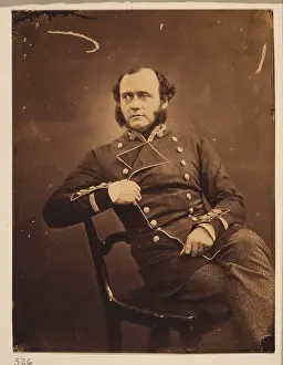 Windham: Major General Charles Ashe Windham