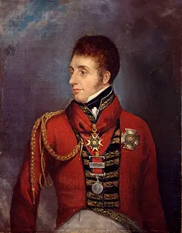 Honourable: Major-General The Honourable Sir William Ponsonby KCB