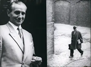Prosecutor: Major General Remer, trial in Oldenburg, Germany