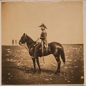 Buller: Major General Sir George Buller, KCB