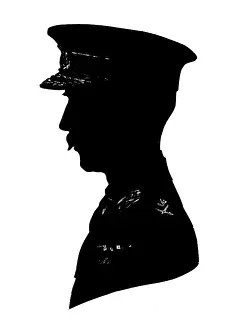 32nd: Major-General Thomas Stanton Lambert