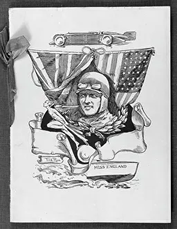 Seagrave: Major H O D Seagrave